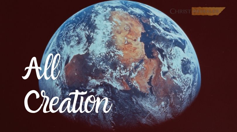 All Creation