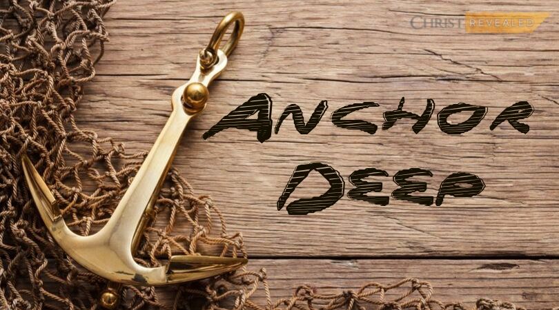 Anchor Deep