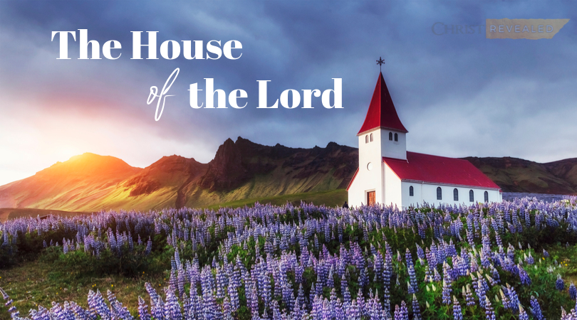 The House of the Lord