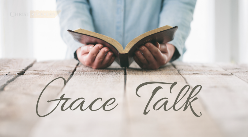 Grace Talk