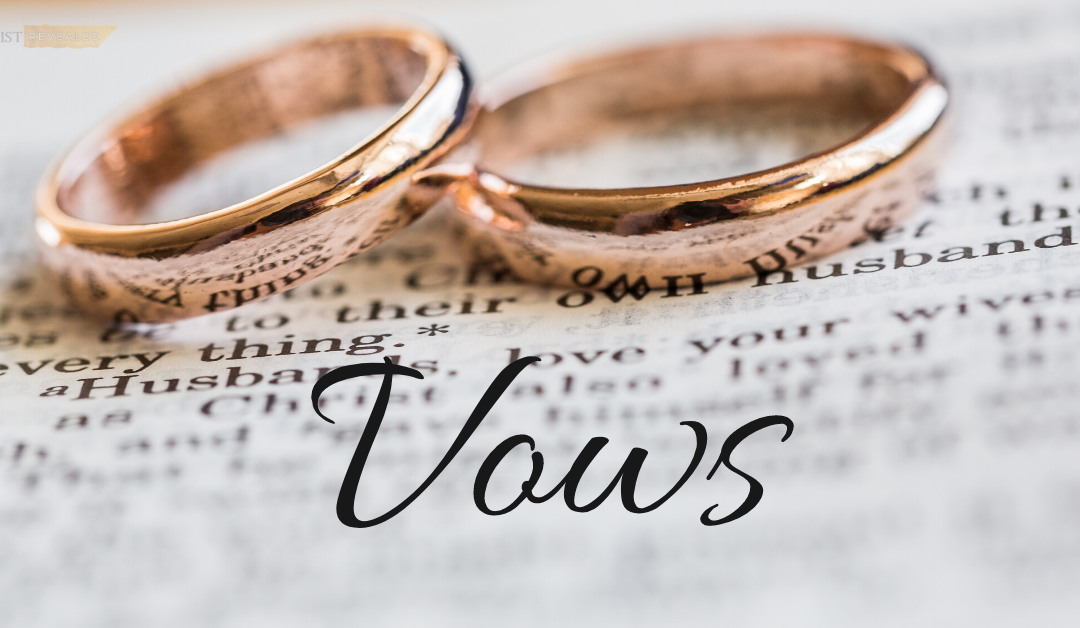 Vows